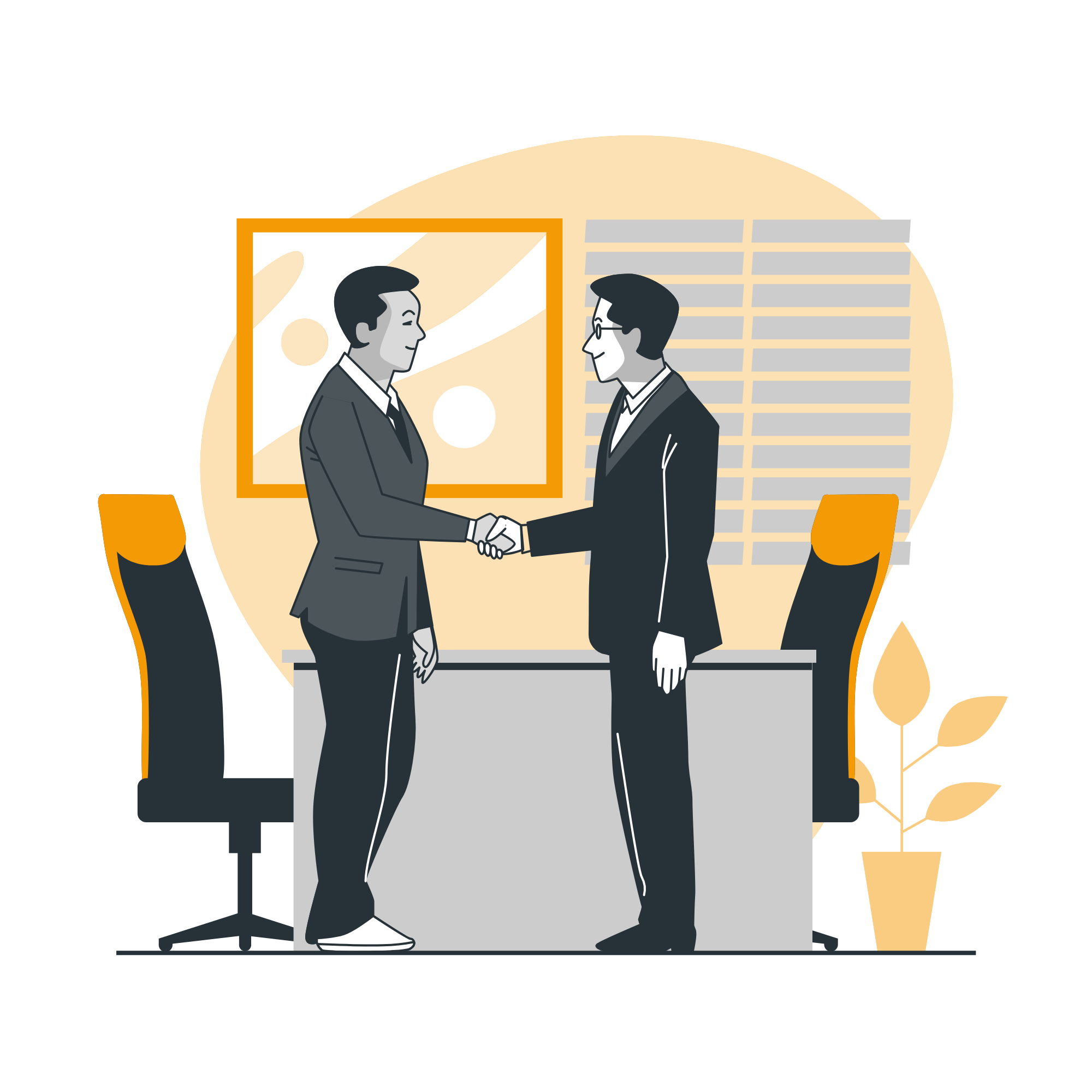 همکاری های نفیر